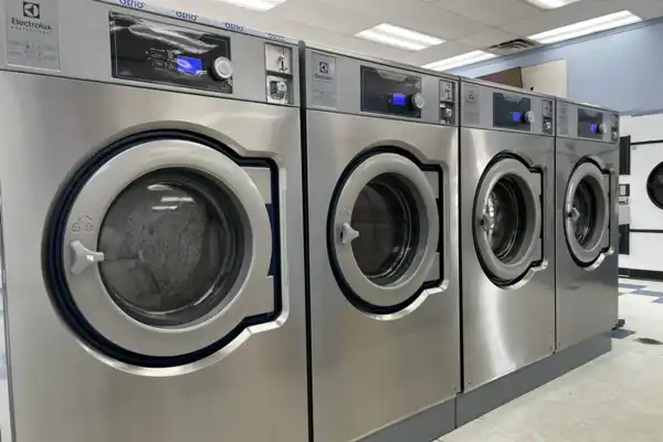 Capital Laundry Washing Machines 1